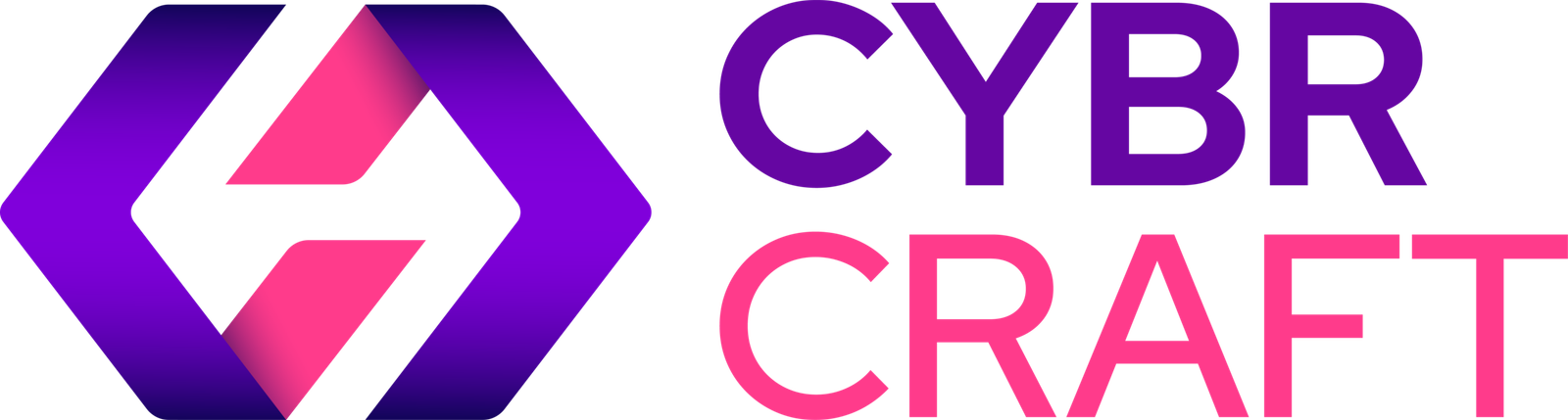 CYBRCRAFT